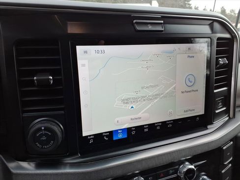 New 2026 Ford F250 Platinum w/ FX4 Off-Road Package image 24