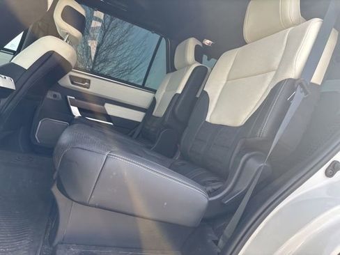 Certified 2024 Toyota Sequoia Capstone image 7