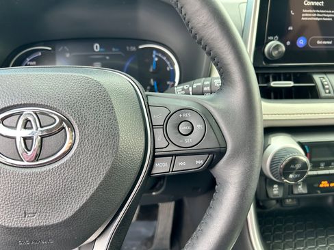 Certified 2023 Toyota RAV4 XLE Premium AWD/4WD image 14