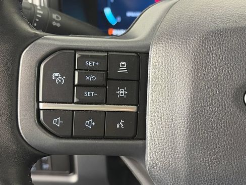 Used 2024 Ford F250 Lariat w/ Lariat Ultimate Package AWD/4WD image 17