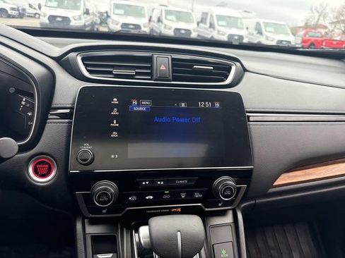Used 2019 Honda CR-V EX image 28