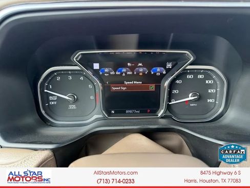Used 2021 GMC Yukon Denali w/ Denali Premium Package AWD/4WD image 26