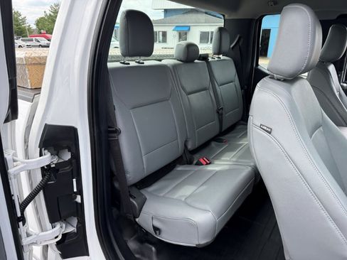 Used 2022 Ford F150 XL w/ Equipment Group 101A High RWD image 18