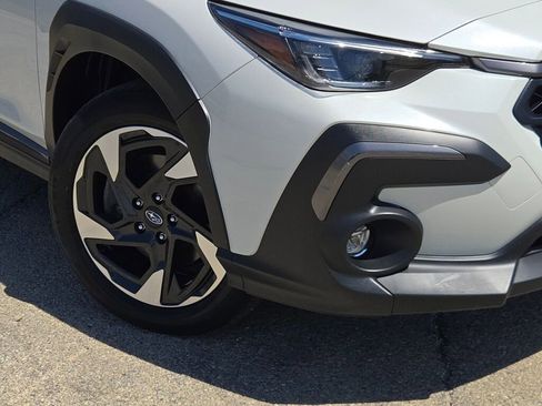 Certified 2024 Subaru Crosstrek 2.5i Limited w/ Crosstrek Mirror Package AWD/4WD image 3