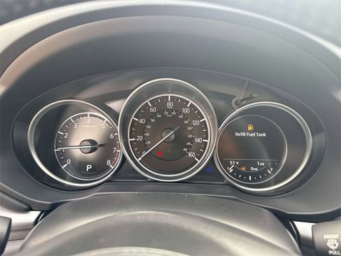 New 2025 MAZDA CX-5 AWD 2.5 S w/ Preferred Package image 16