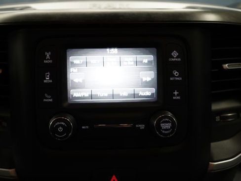 Used 2020 RAM 1500 Big Horn w/ Trailer Tow Group AWD/4WD image 26