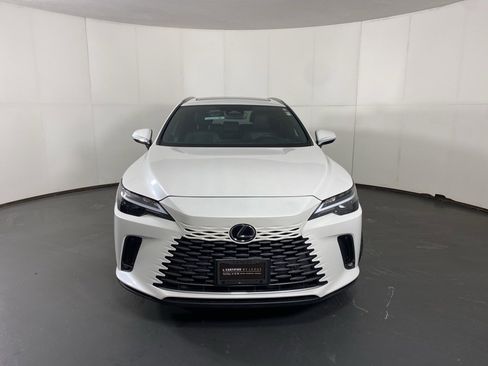 Used 2023 Lexus RX 350 Premium Plus image 5