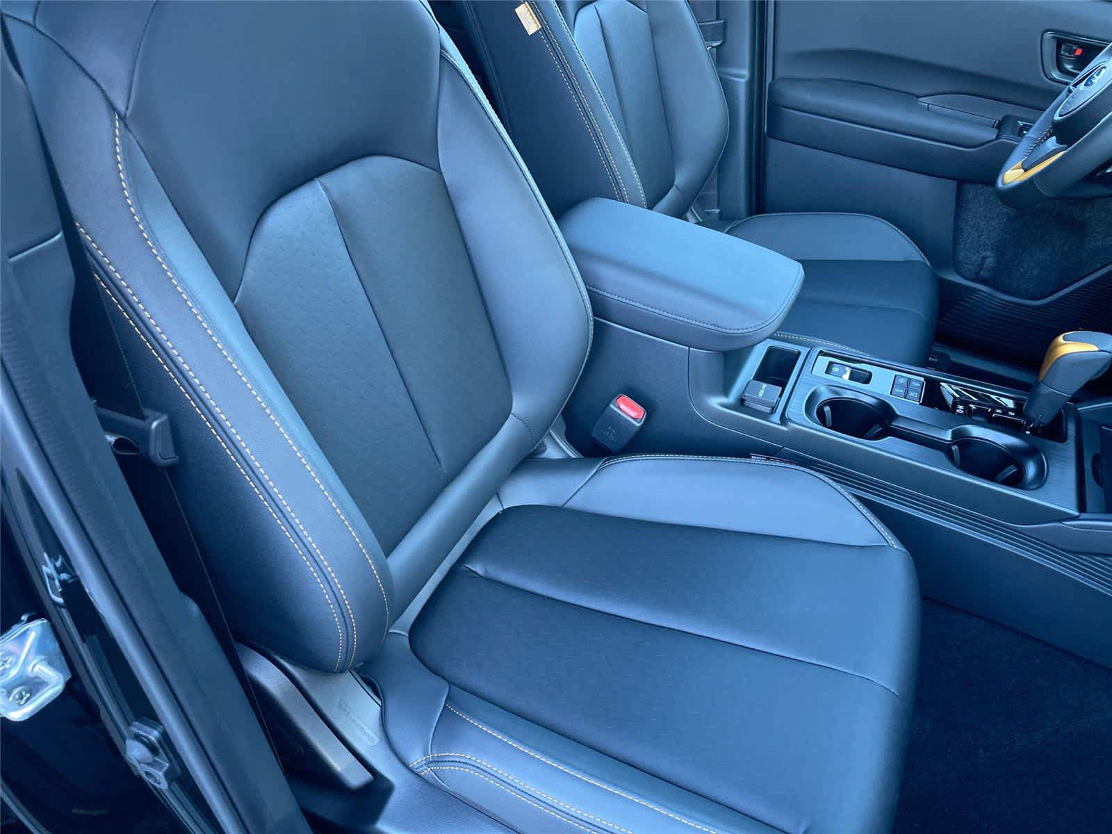 New 2026 Subaru Outback Wilderness AWD/4WD image 18