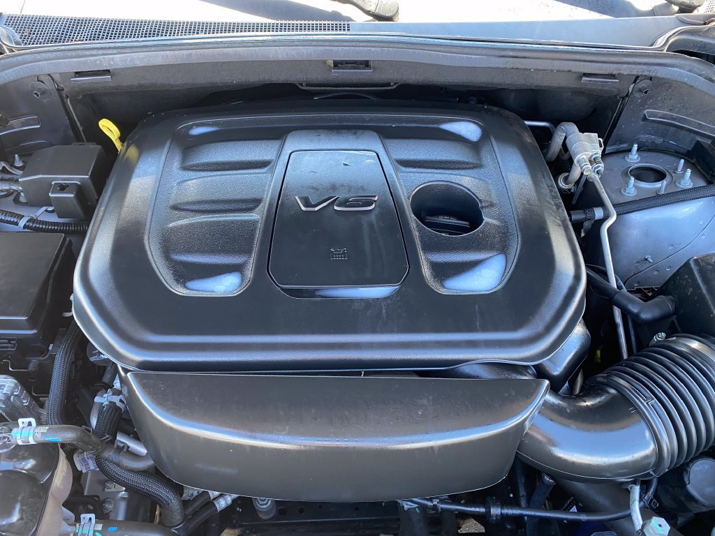 Used 2021 Jeep Grand Cherokee Laredo X RWD image 28