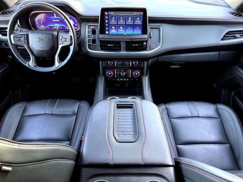 Used 2024 Chevrolet Suburban RST image 22