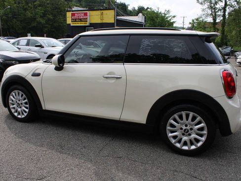 Used 2015 MINI Cooper S FWD image 11