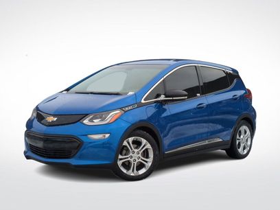 Used 2019 Chevrolet Bolt LT