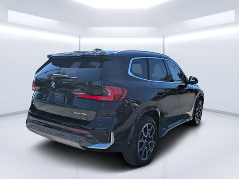 Used 2025 BMW X1 xDrive28i w/ Convenience Package image 6