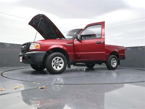 Used 2006 Ford Ranger XLT image 33