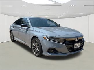 Used 2022 Honda Accord Sport image 1