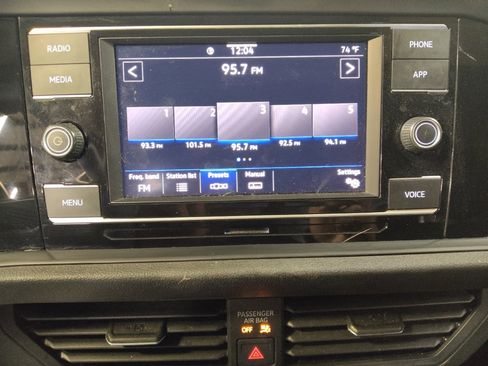 Used 2021 Volkswagen Jetta S w/ Driver Assistance Package image 25