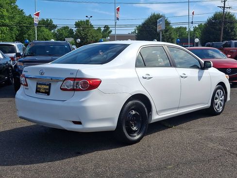Used 2011 Toyota Corolla LE FWD image 7