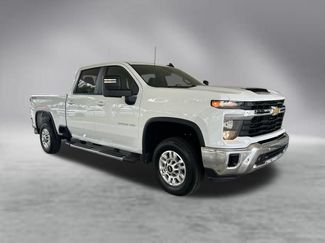 Used 2026 Chevrolet Silverado 2500 LT AWD/4WD video 2