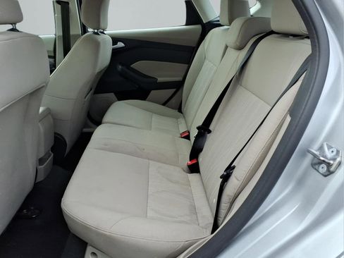 Used 2018 Ford Focus SE image 24