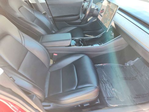 Used 2018 Tesla Model 3 Long Range image 22