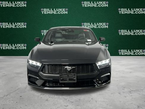 Used 2025 Ford Mustang Premium image 8
