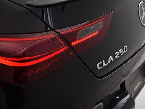 New 2026 Mercedes-Benz CLA 250 image 12
