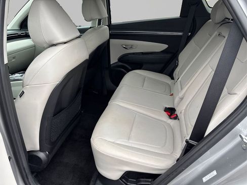 Certified 2023 Hyundai Tucson SEL image 10