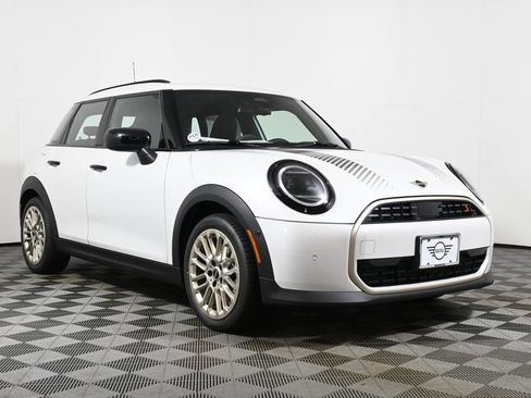 New 2026 MINI Cooper S FWD image 9