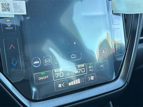 New 2026 Subaru Impreza RS image 17