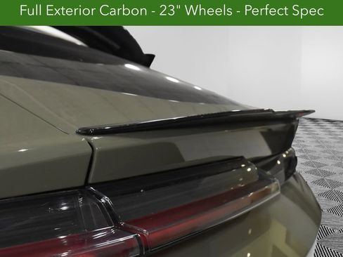 Used 2023 Lamborghini Urus Performante image 19