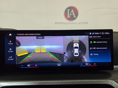 Certified 2024 BMW M340i xDrive image 25