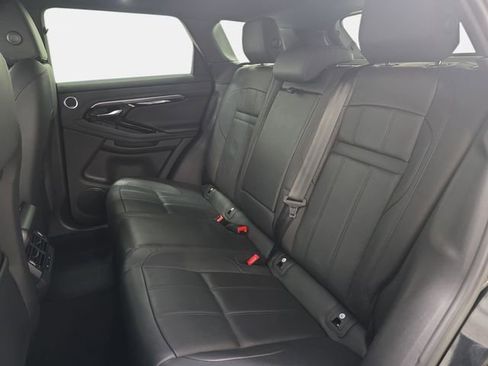 Used 2023 Land Rover Range Rover Evoque R-Dynamic SE image 13