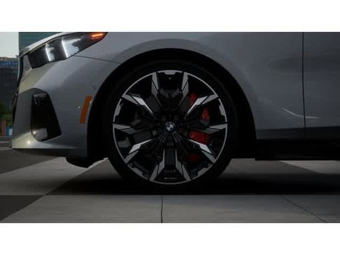 New 2026 BMW 540i xDrive image 7