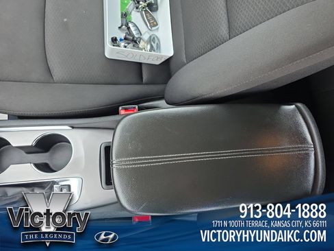 Used 2024 Chevrolet Malibu LT FWD image 26