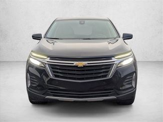 Used 2024 Chevrolet Equinox LT video 2