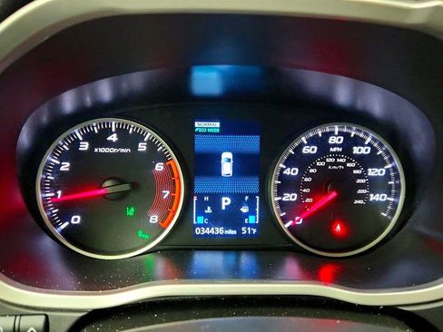 Used 2024 Mitsubishi Eclipse Cross SE image 12