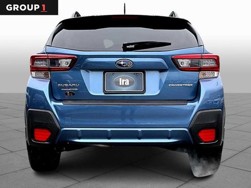 Used 2021 Subaru Crosstrek 2.0i image 5