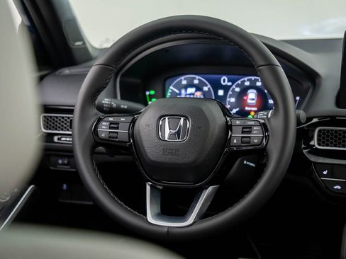 Certified 2026 Honda Civic Sport Touring image 12