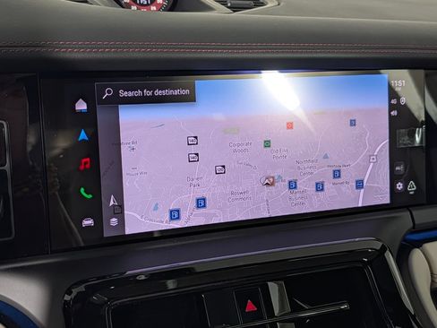 New 2026 Porsche Panamera 4 AWD/4WD image 34