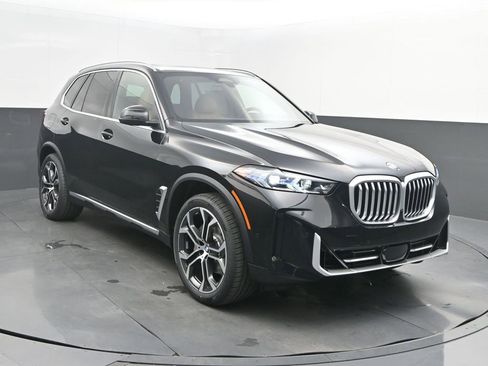 New 2026 BMW X5 xDrive40i image 9