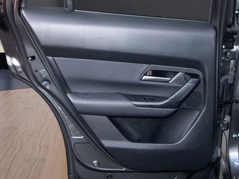 Used 2025 MAZDA CX-50 AWD 2.5 S w/ Weather Package image 14