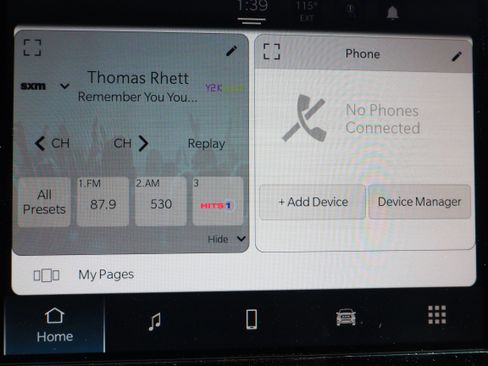 New 2026 RAM 1500 Lone Star image 17