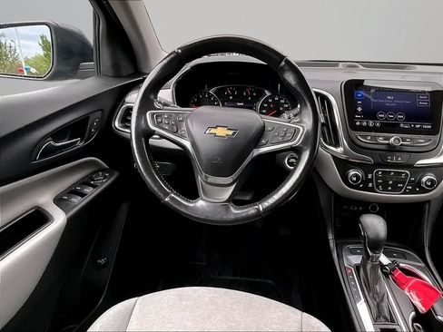Used 2022 Chevrolet Equinox LT AWD/4WD image 6