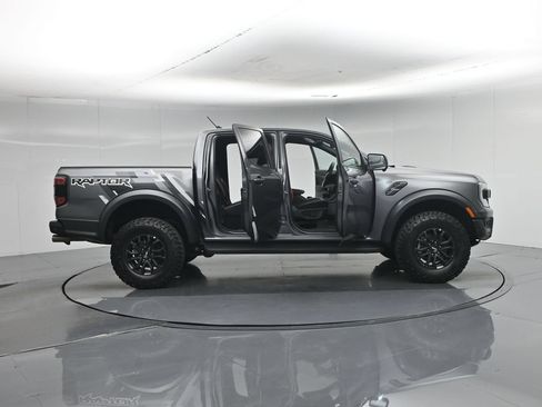 Certified 2024 Ford Ranger Raptor AWD/4WD image 5