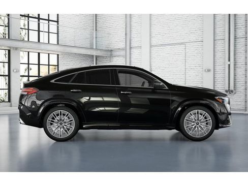 New 2026 Mercedes-Benz GLE 53 AMG 4MATIC Coupe image 16