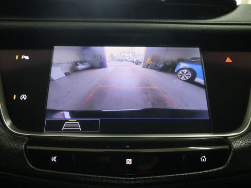 Used 2020 Cadillac XT5 Luxury FWD image 25