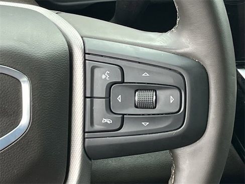 Used 2024 GMC Sierra 2500 Denali w/ Denali Reserve Package image 15