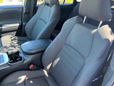 Certified 2024 Toyota RAV4 SE w/ Weather & Moonroof Package AWD/4WD image 15