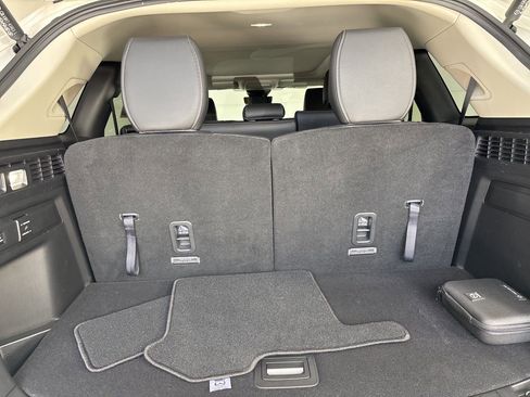 Used 2025 MAZDA CX-90 Plug-In Hybrid w/Premium Sport image 21