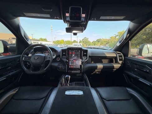Used 2021 RAM 1500 TRX w/ TRX Level 2 Equipment Group AWD/4WD image 35